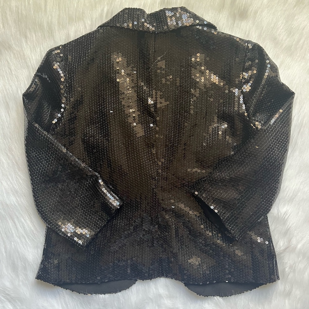 Sequins Jacket From Forever 21 - image 4